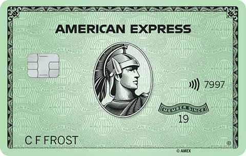 amex-green