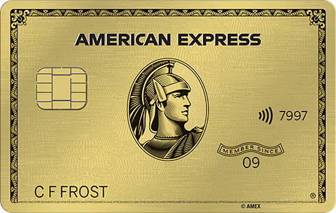 amex-gold