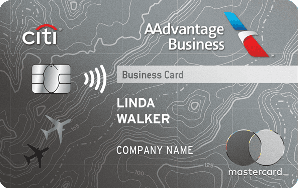 citi-aadvantage-business