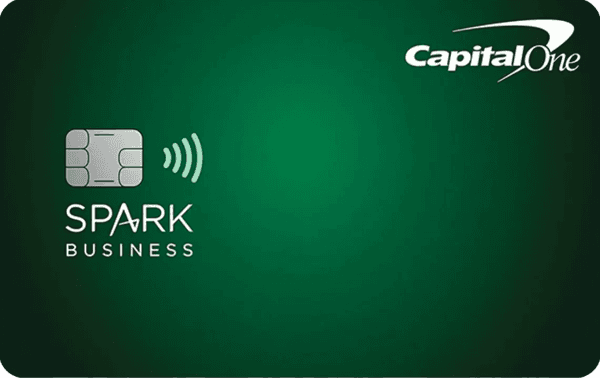 capital-one-spark-cash